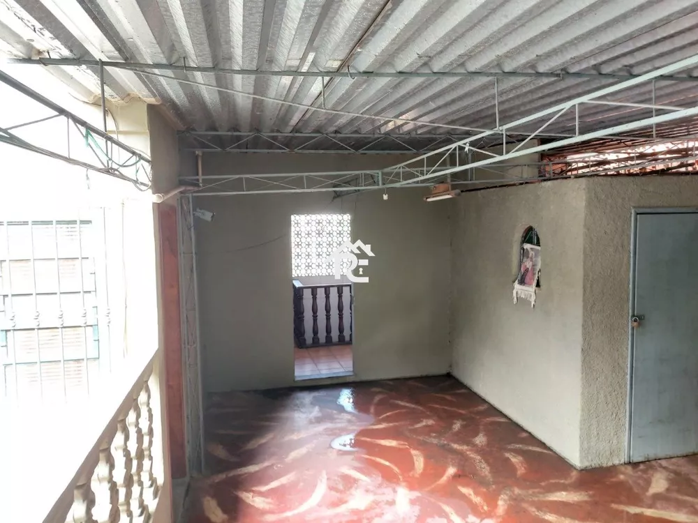 Casa, 5 quartos, 260 m² - Foto 20