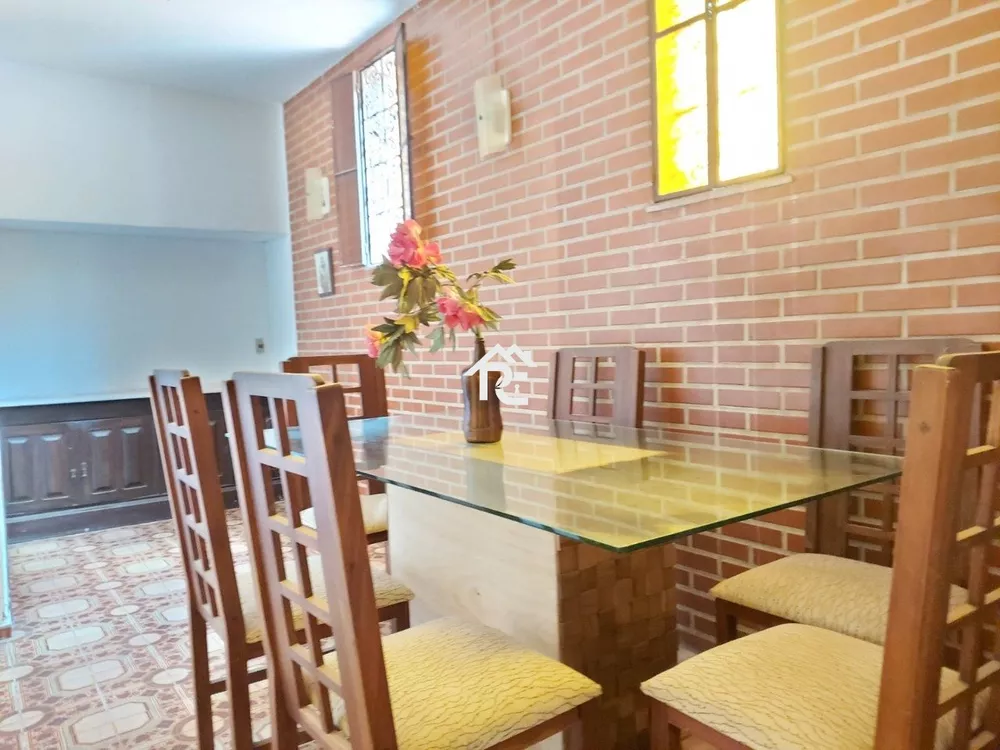 Casa, 5 quartos, 260 m² - Foto 22