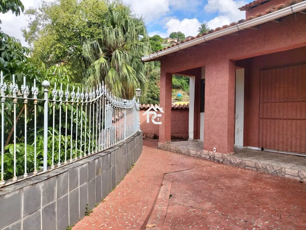 Casa, 5 quartos, 260 m² - Foto 44