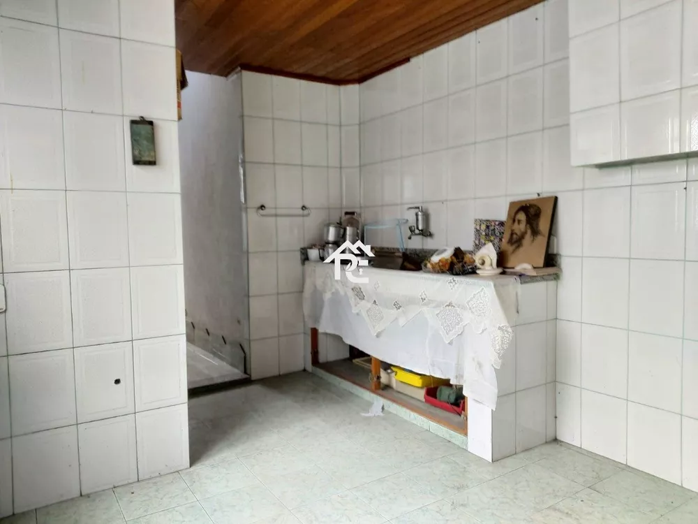 Casa, 5 quartos, 260 m² - Foto 23
