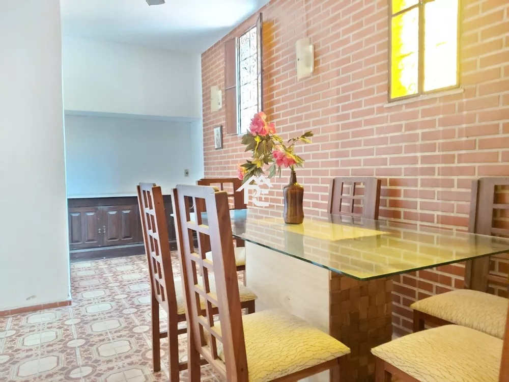 Casa, 5 quartos, 260 m² - Foto 42