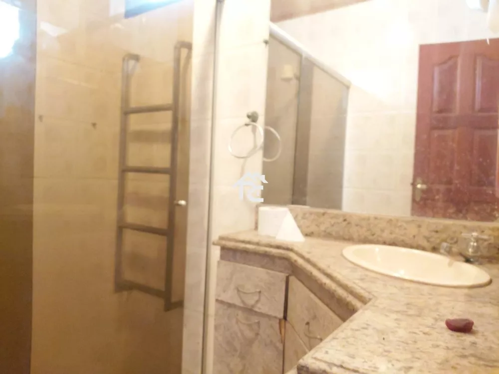 Casa, 5 quartos, 260 m² - Foto 4