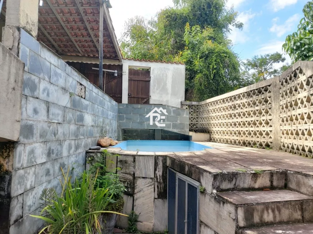 Casa, 5 quartos, 260 m² - Foto 21