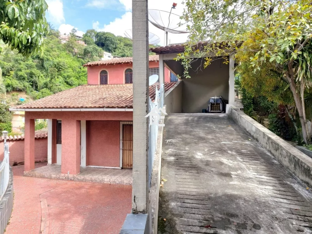 Casa, 5 quartos, 260 m² - Foto 40