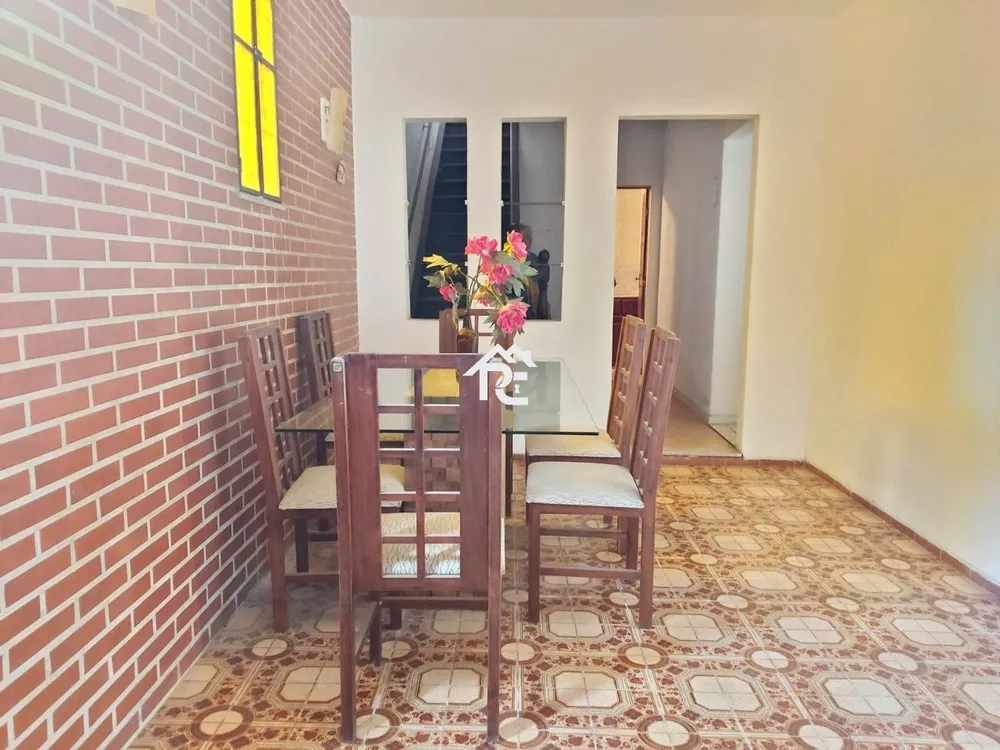 Casa, 5 quartos, 260 m² - Foto 29