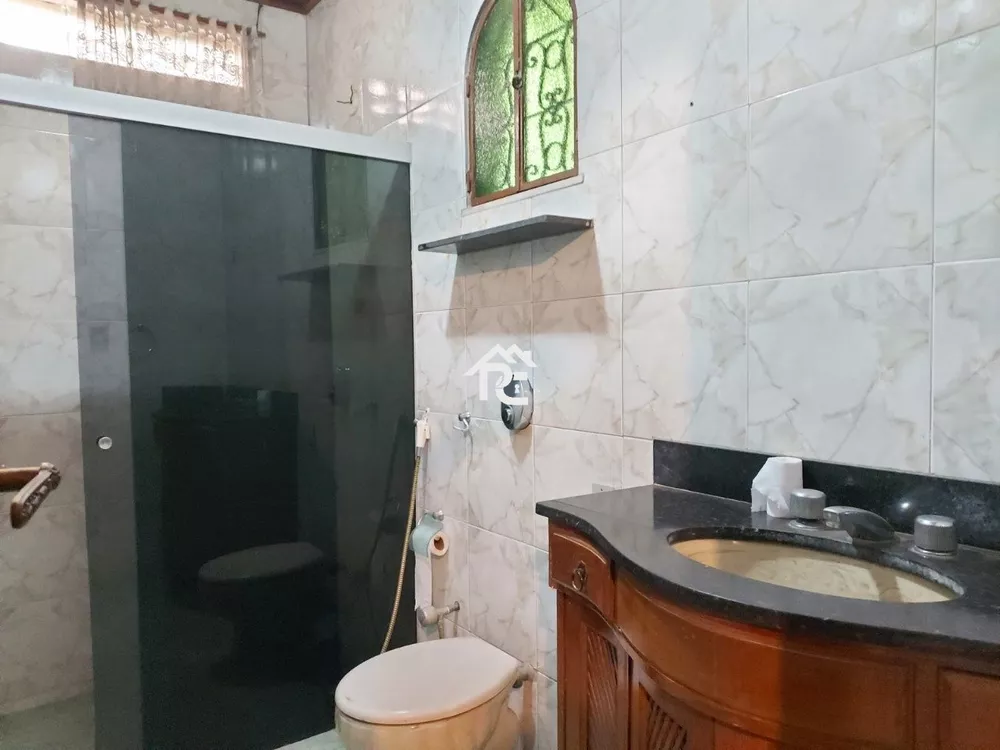 Casa, 5 quartos, 260 m² - Foto 26