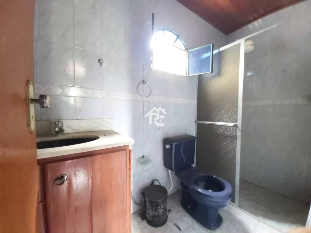 Casa, 5 quartos, 260 m² - Foto 8