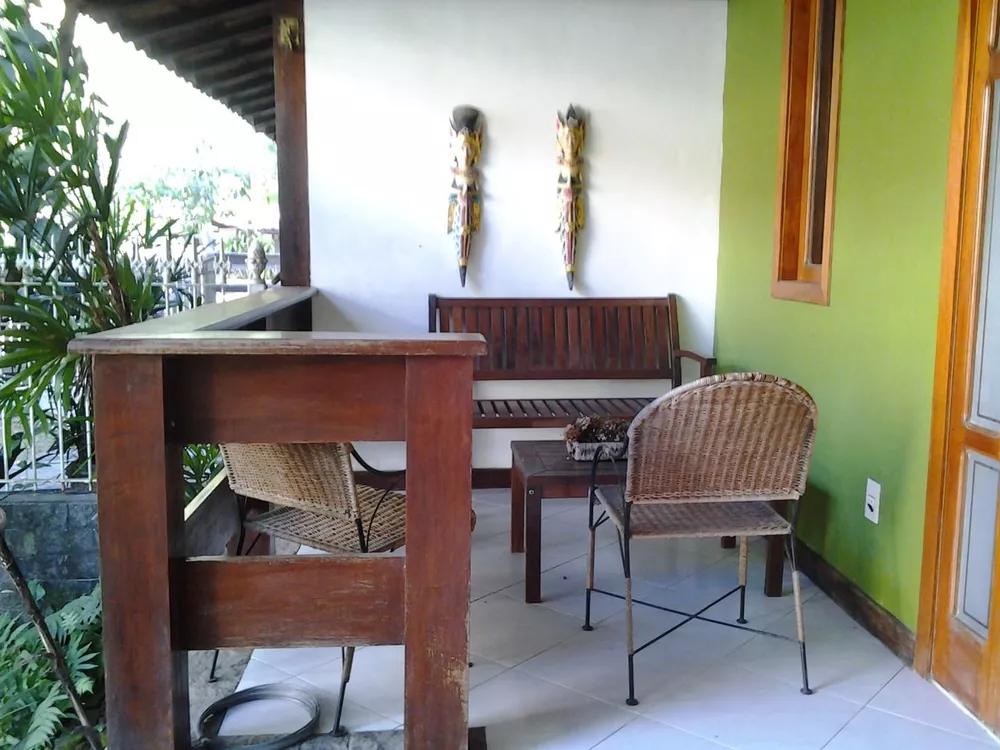 Casa, 4 quartos, 150 m² - Foto 2