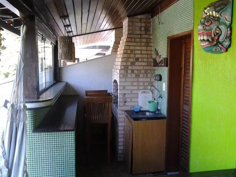 Casa, 4 quartos, 150 m² - Foto 20