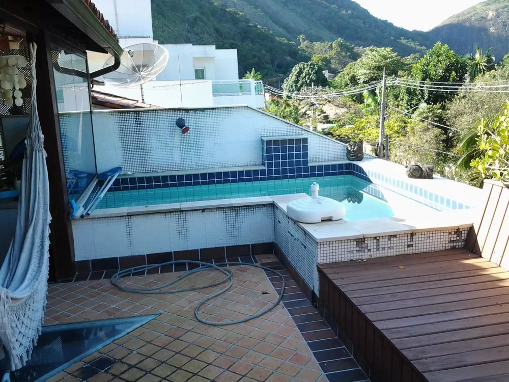 Casa, 4 quartos, 150 m² - Foto 17