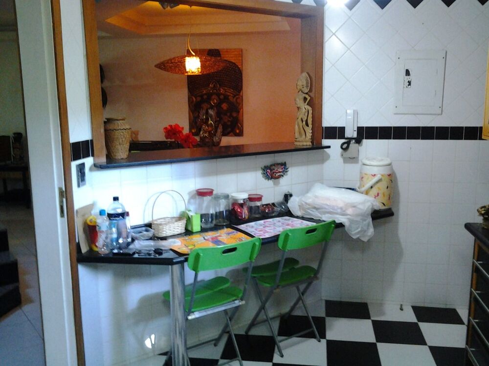 Casa, 4 quartos, 150 m² - Foto 9