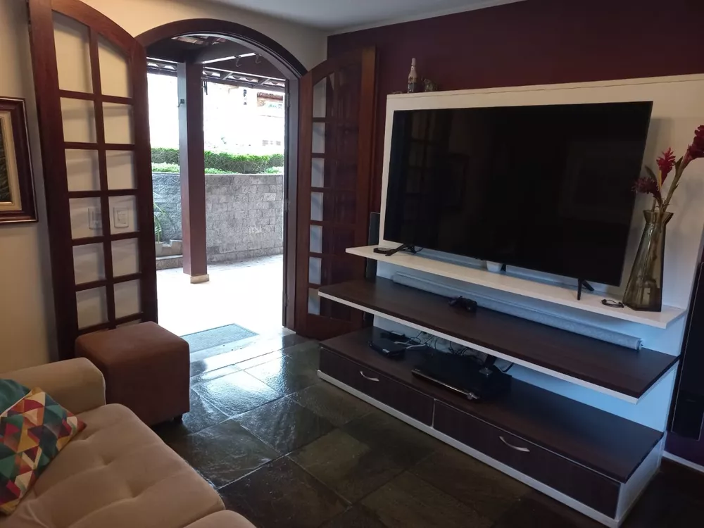 Casa de Condomínio à venda com 5 quartos, 294m² - Foto 11