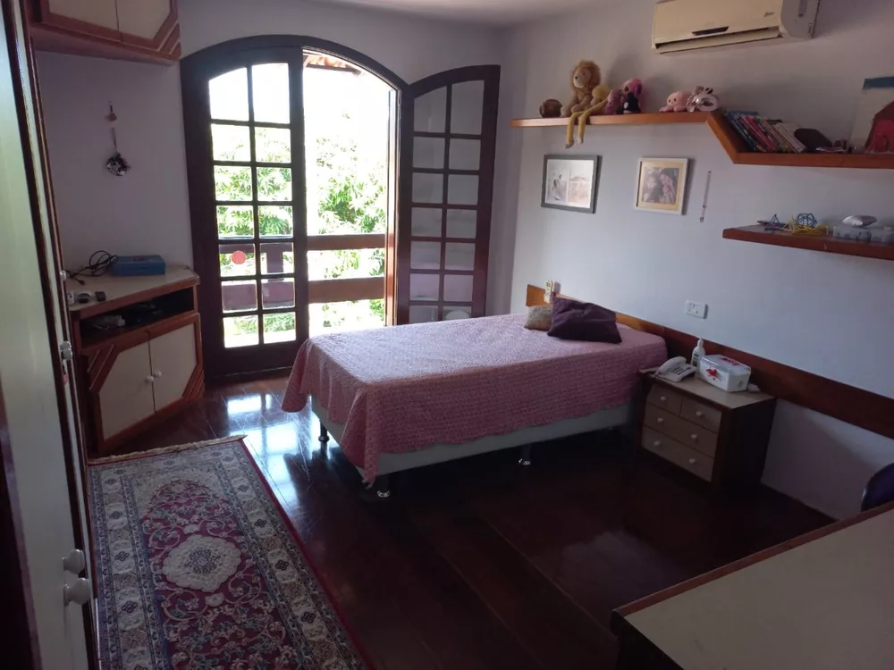 Casa de Condomínio à venda com 5 quartos, 294m² - Foto 25