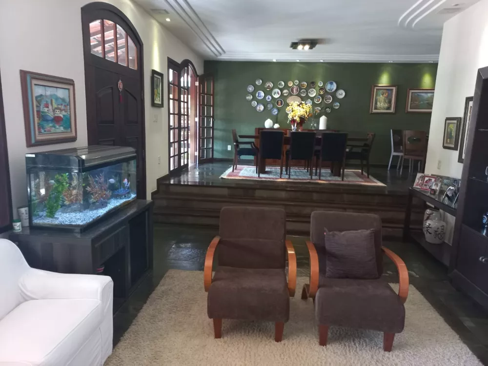 Casa de Condomínio à venda com 5 quartos, 294m² - Foto 6