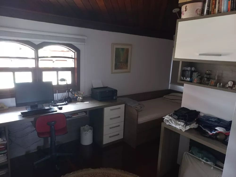 Casa de Condomínio à venda com 5 quartos, 294m² - Foto 30