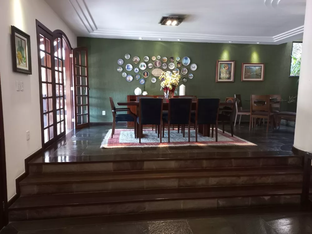 Casa de Condomínio à venda com 5 quartos, 294m² - Foto 7