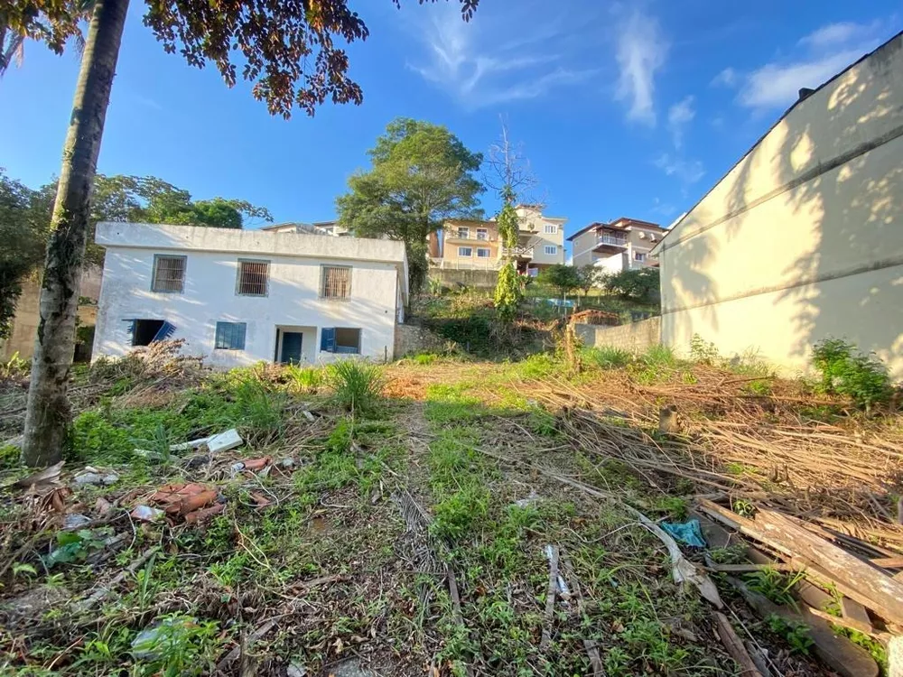 Terreno, 1620 m² - Foto 1