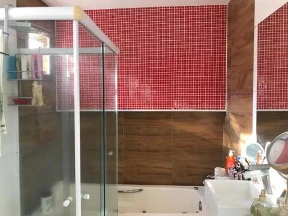Casa, 3 quartos, 200 m² - Foto 2