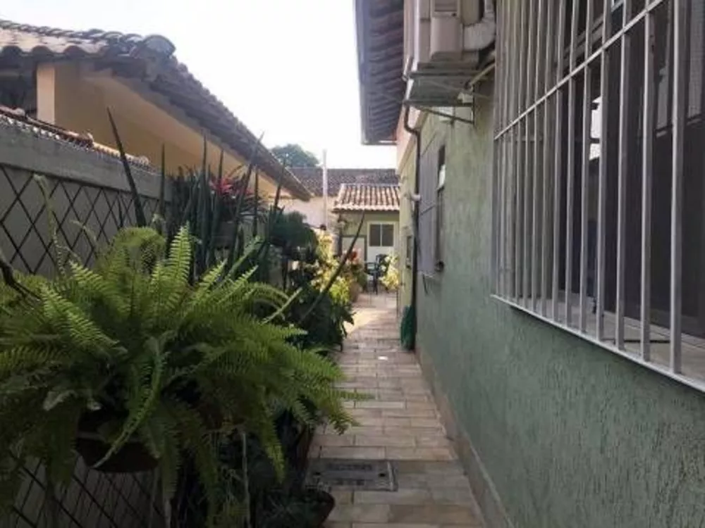 Casa, 3 quartos, 200 m² - Foto 8