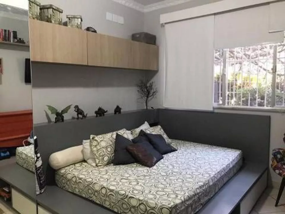 Casa, 3 quartos, 200 m² - Foto 5