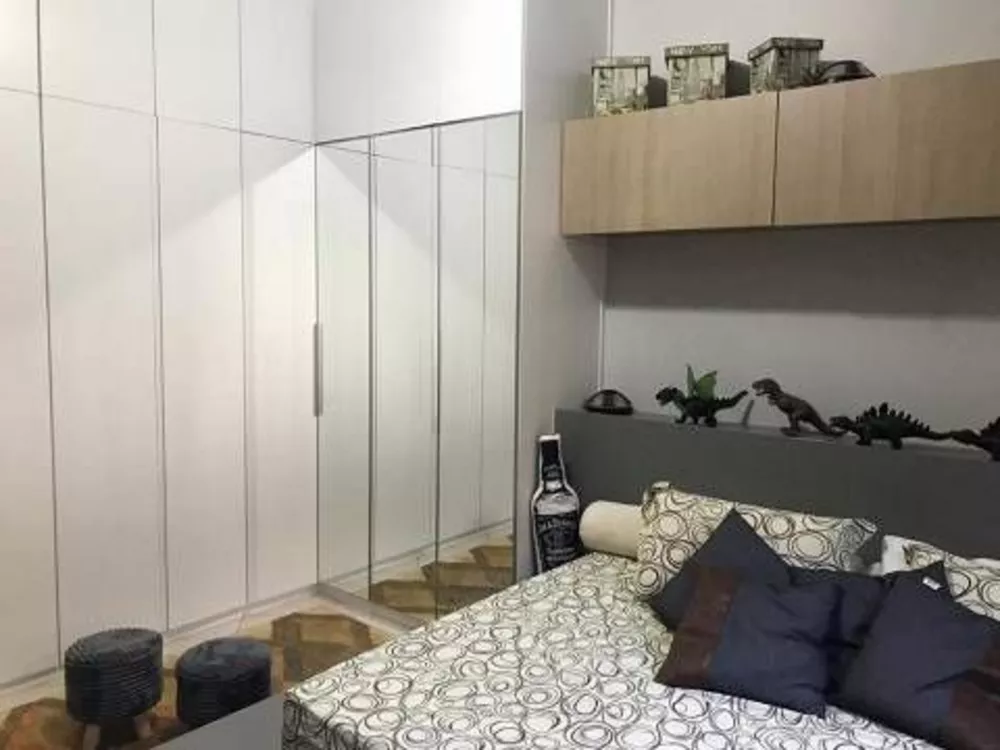 Casa, 3 quartos, 200 m² - Foto 4