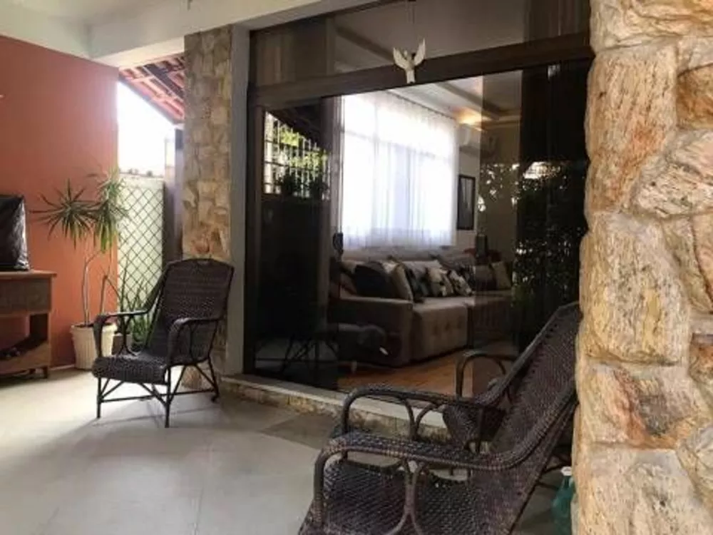 Casa, 3 quartos, 200 m² - Foto 6