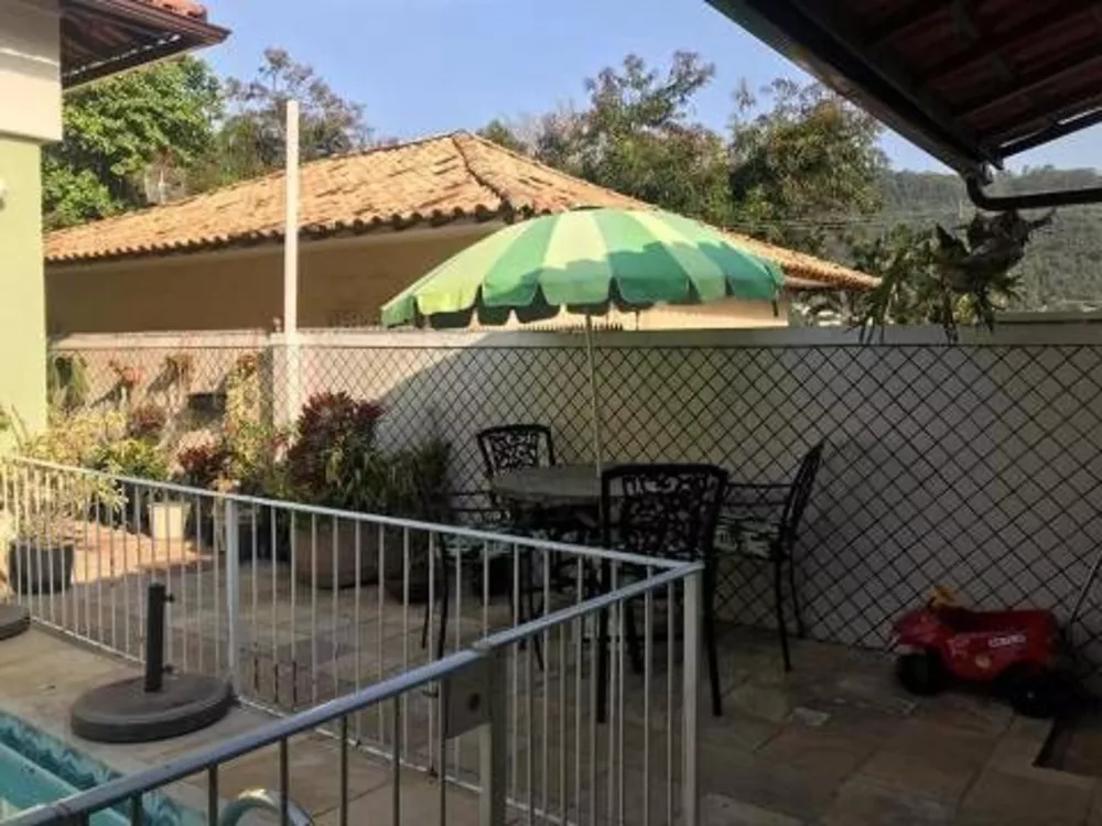 Casa, 3 quartos, 200 m² - Foto 10