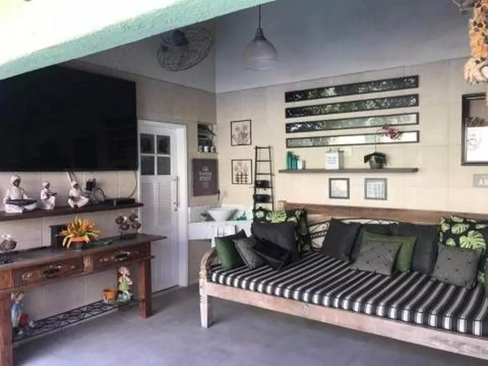 Casa, 3 quartos, 200 m² - Foto 3