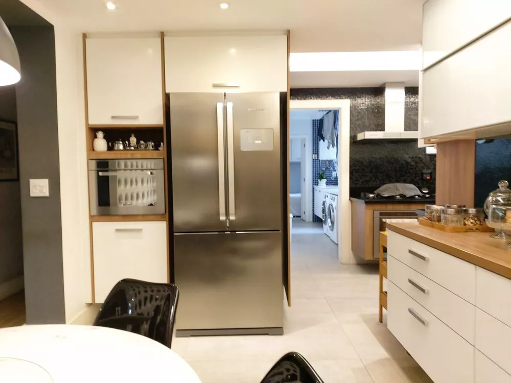 Apartamento, 4 quartos, 220 m² - Foto 36