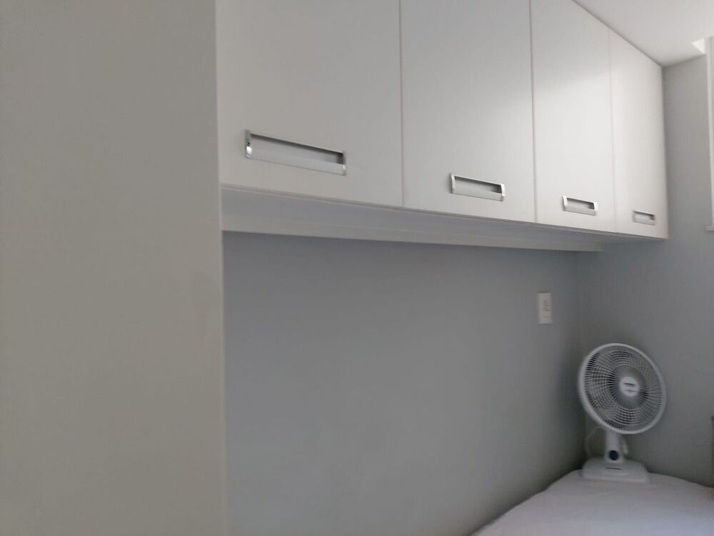 Apartamento, 4 quartos, 220 m² - Foto 45