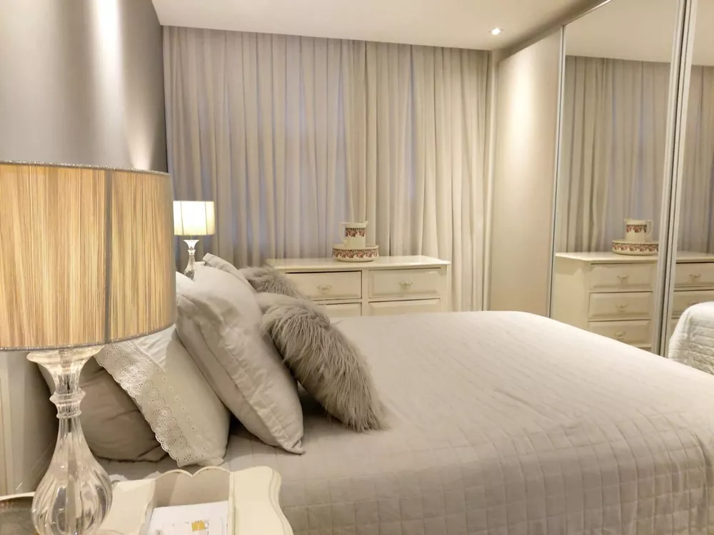 Apartamento, 4 quartos, 220 m² - Foto 14