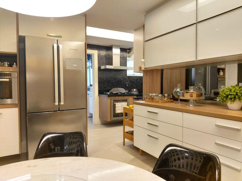 Apartamento, 4 quartos, 220 m² - Foto 35