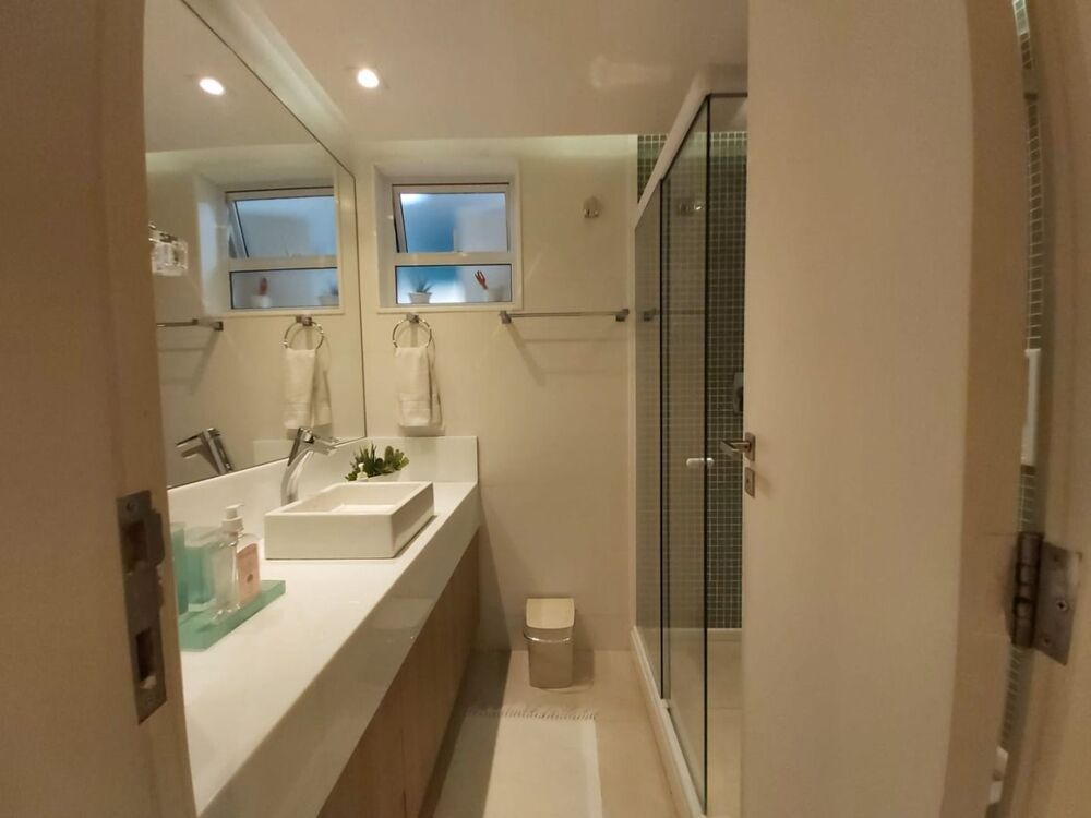 Apartamento, 4 quartos, 220 m² - Foto 31