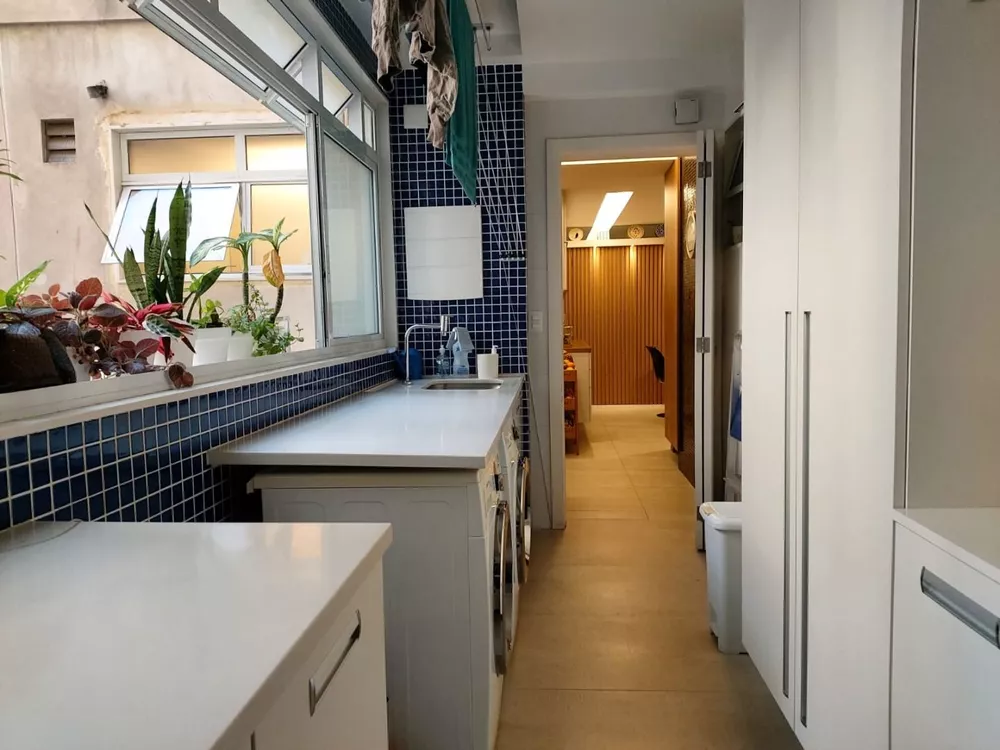 Apartamento, 4 quartos, 220 m² - Foto 41