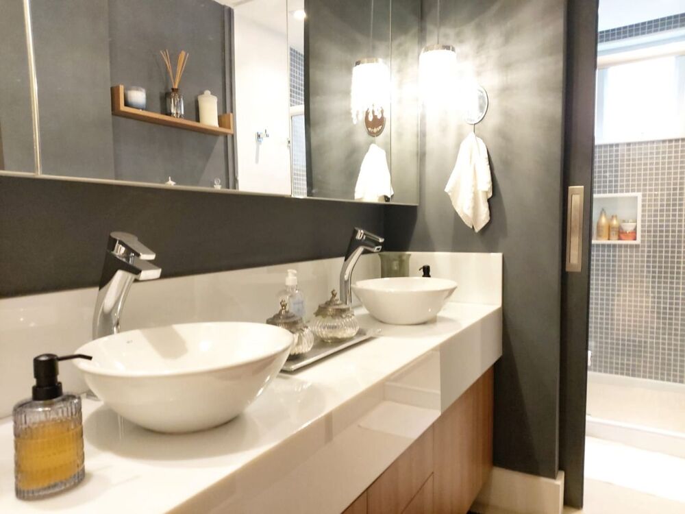 Apartamento, 4 quartos, 220 m² - Foto 18