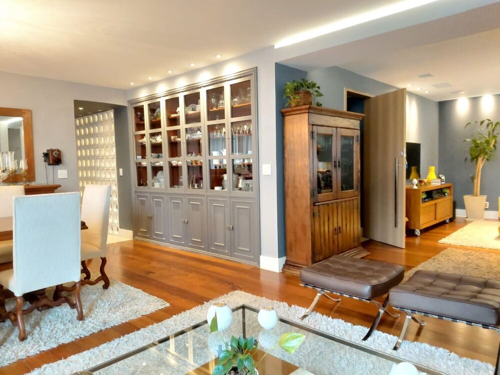 Apartamento, 4 quartos, 220 m² - Foto 6