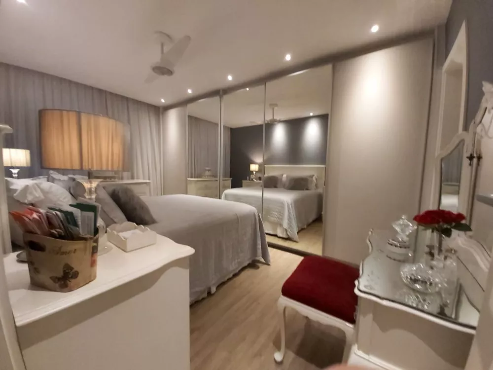 Apartamento, 4 quartos, 220 m² - Foto 16