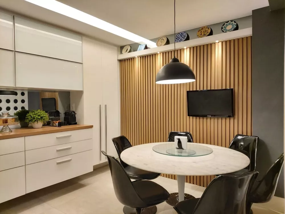 Apartamento, 4 quartos, 220 m² - Foto 33