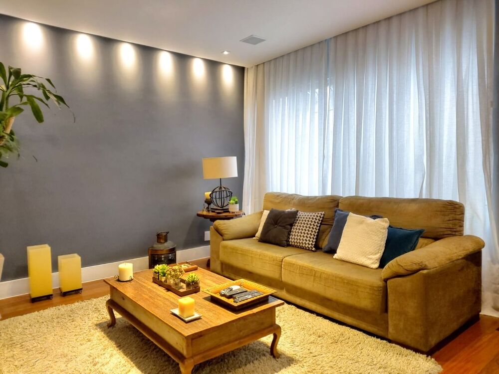 Apartamento, 4 quartos, 220 m² - Foto 4