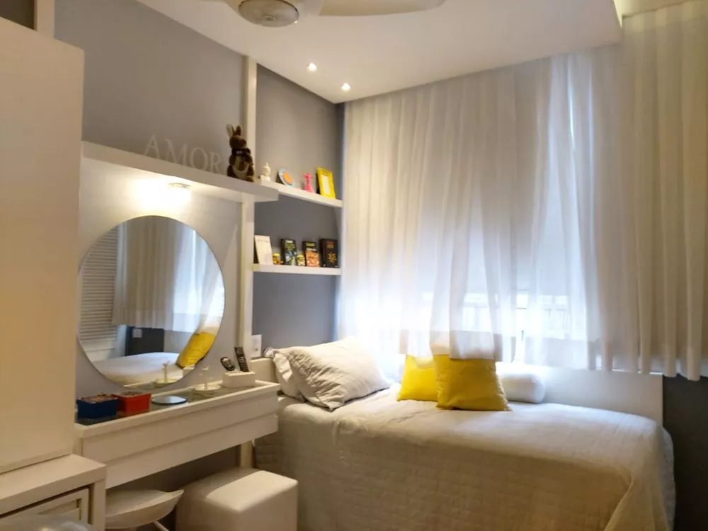 Apartamento, 4 quartos, 220 m² - Foto 23