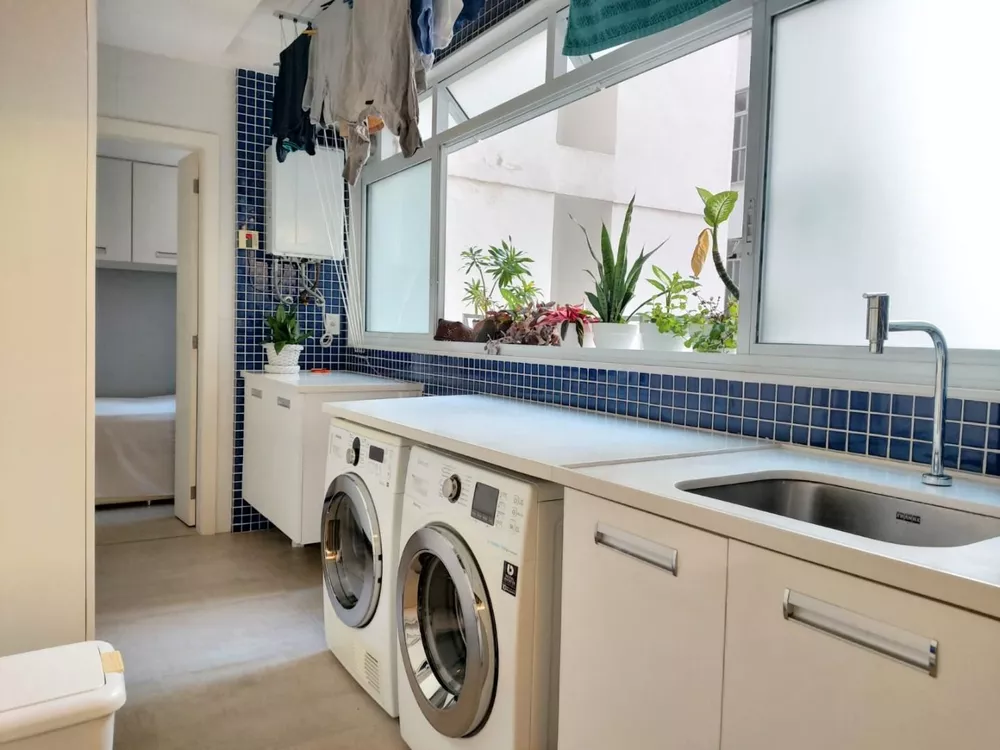Apartamento, 4 quartos, 220 m² - Foto 43
