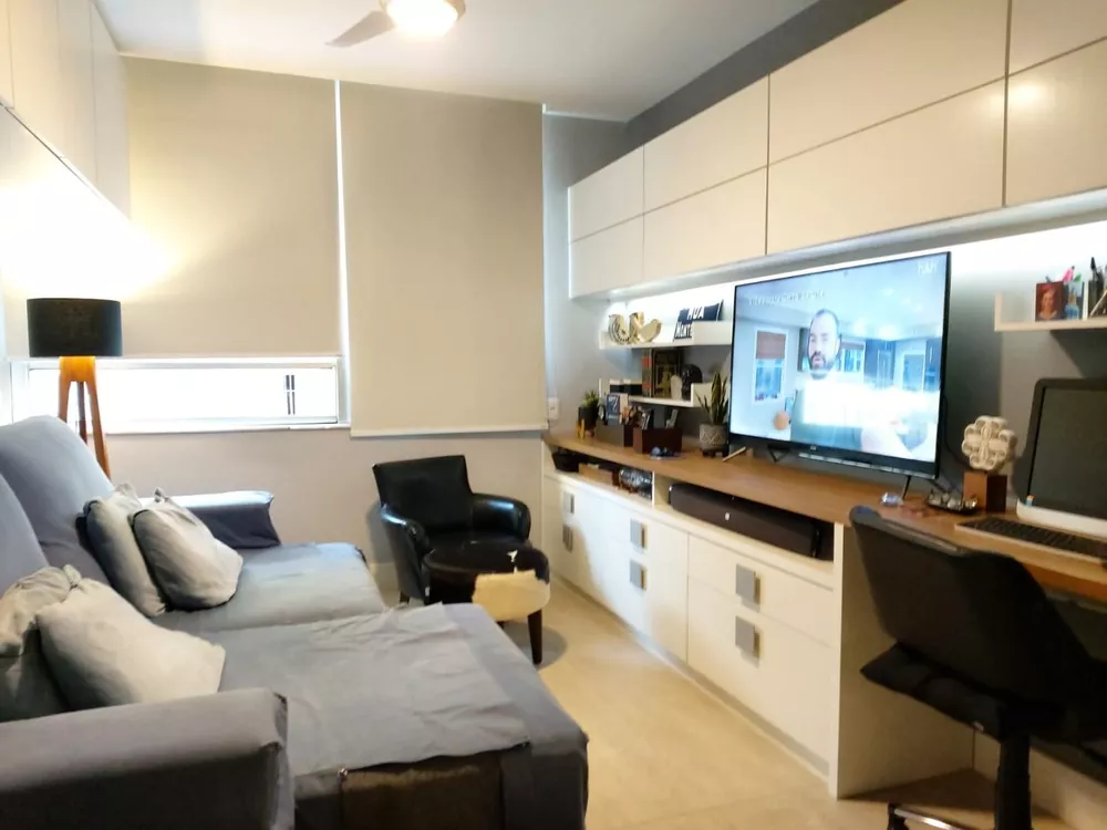Apartamento, 4 quartos, 220 m² - Foto 10