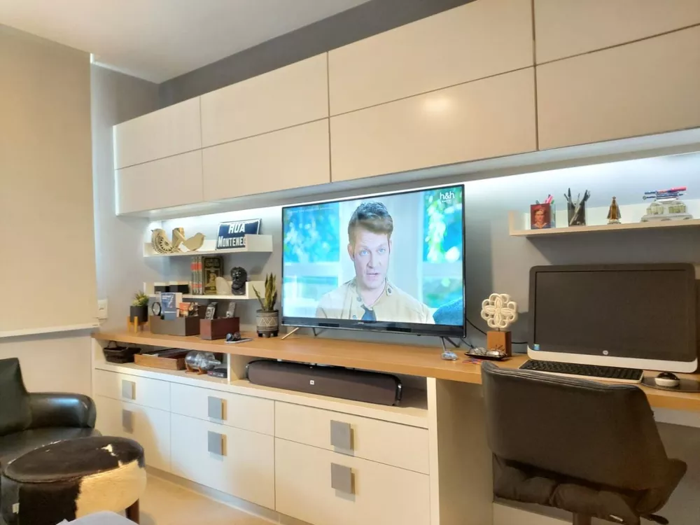 Apartamento, 4 quartos, 220 m² - Foto 9