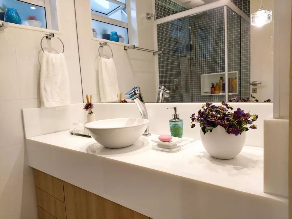 Apartamento, 4 quartos, 220 m² - Foto 24
