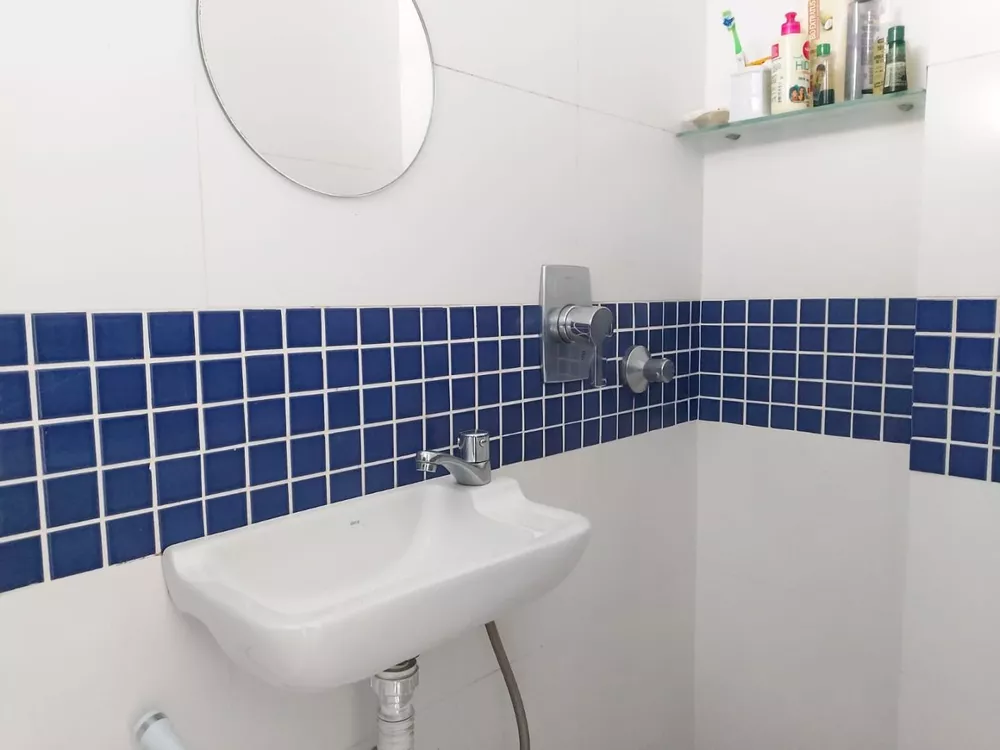 Apartamento, 4 quartos, 220 m² - Foto 48