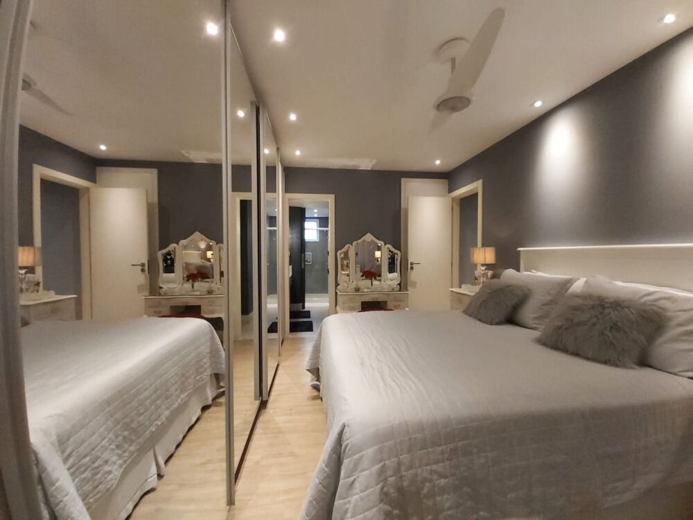 Apartamento, 4 quartos, 220 m² - Foto 11