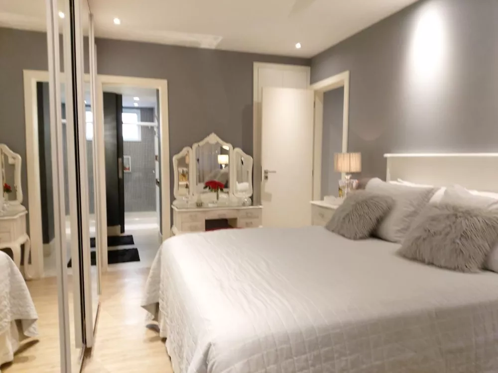 Apartamento, 4 quartos, 220 m² - Foto 12