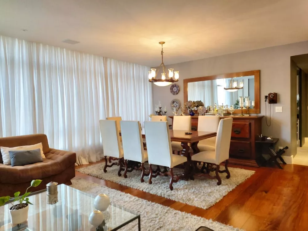 Apartamento, 4 quartos, 220 m² - Foto 7