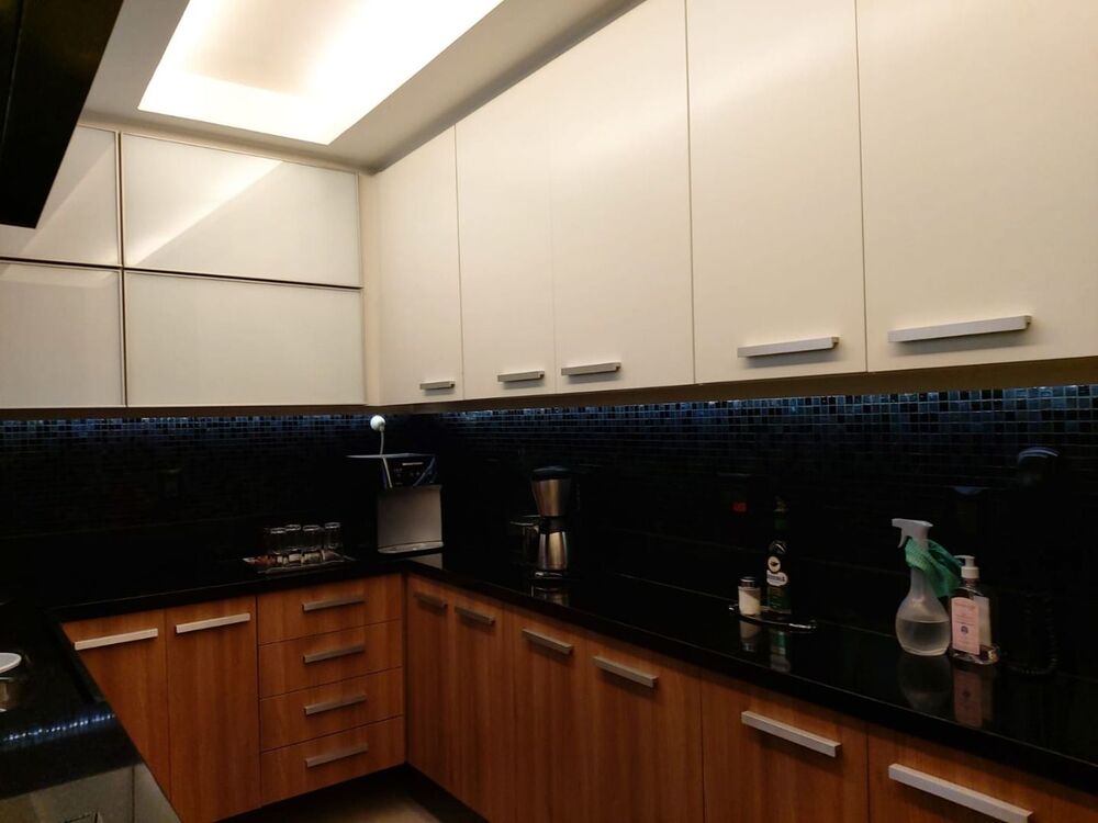 Apartamento, 4 quartos, 220 m² - Foto 40