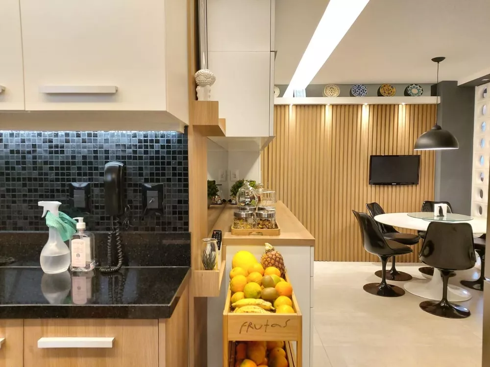 Apartamento, 4 quartos, 220 m² - Foto 34